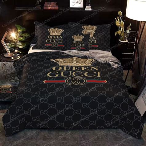 king size gucci comforter set|king size comforter covers.